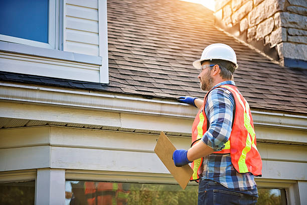 Licensed Metal Roofing service in Iuka, MS - Ben Roofing and Steel LLC